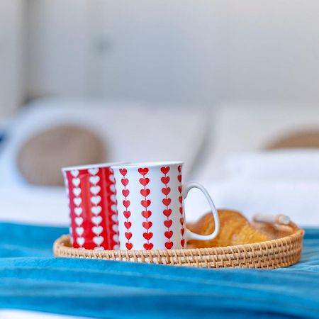 Luxury Studio In Porta Romana - Romano 15 Milano Ngoại thất bức ảnh