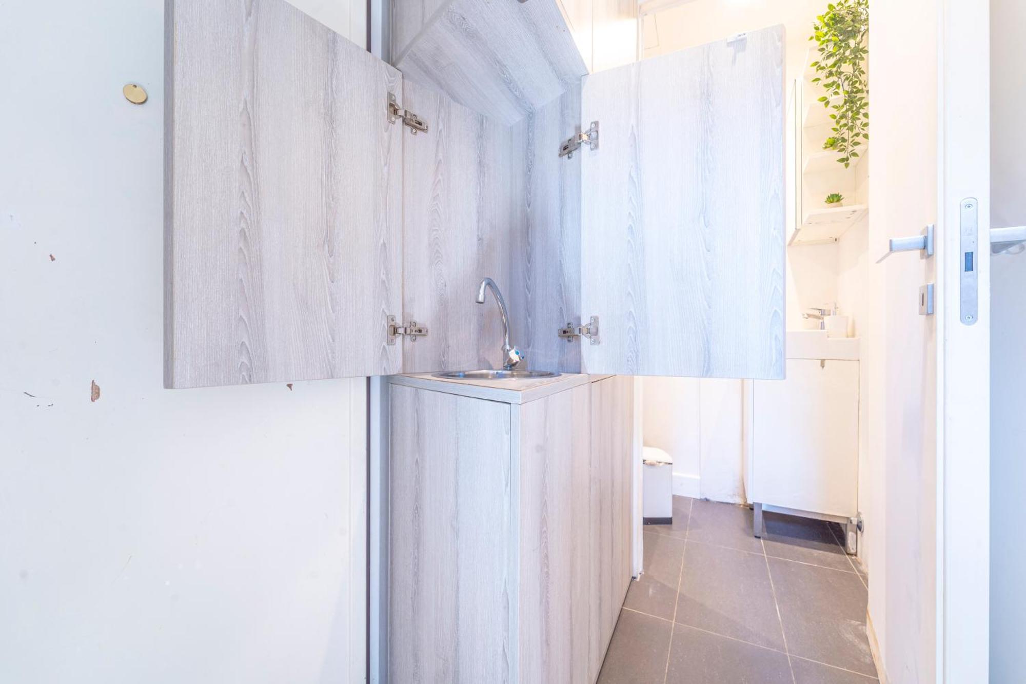 Luxury Studio In Porta Romana - Romano 15 Milano Ngoại thất bức ảnh