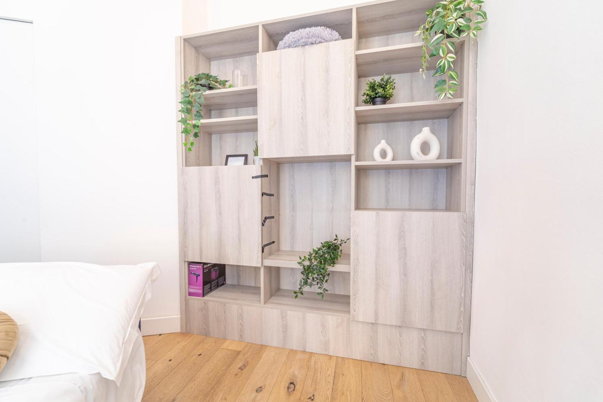 Luxury Studio In Porta Romana - Romano 15 Milano Ngoại thất bức ảnh