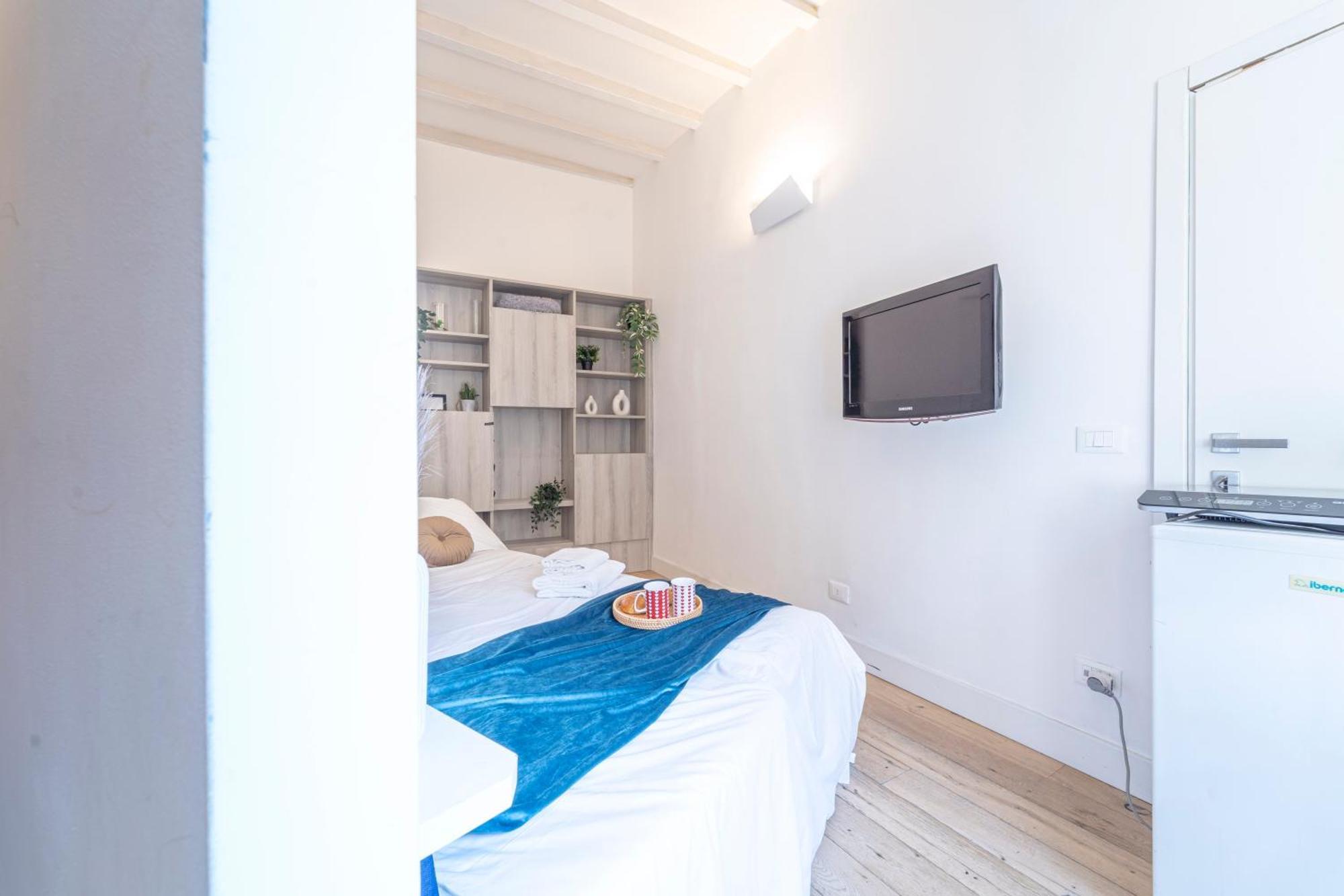 Luxury Studio In Porta Romana - Romano 15 Milano Ngoại thất bức ảnh